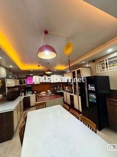 HẺM XE TẢI HƯƠNG LỘ 2 LÊ VĂN QUỚI 5 TẦN 8.2M13M Khôn LỘ GIỚI Hơn 13 TỶ