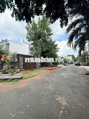 BÁN ĐẤT ĐƯỜNG 11, LINH XUÂN - HẺM NHỰA 6M - 50.6M² - CHỈ 3.95 TỶ