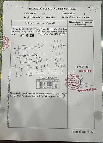 bán LÔ GÓC 2  MẶT TIỀN KINH DOANH, + 6 PHÒNG CHDV, DT 4,5m x 15m đs 59