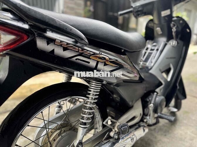 WAVE 100 2012 ZIN TOÀN TẬP