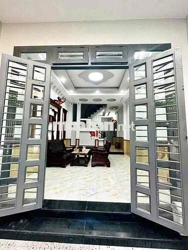 NHÀ THUÊ HXH GÒ VẤP 4L4PN4ML ƯU TIÊN  Ở GĐ, MỞ CTY , CHỈ 15TR/THÁNG.