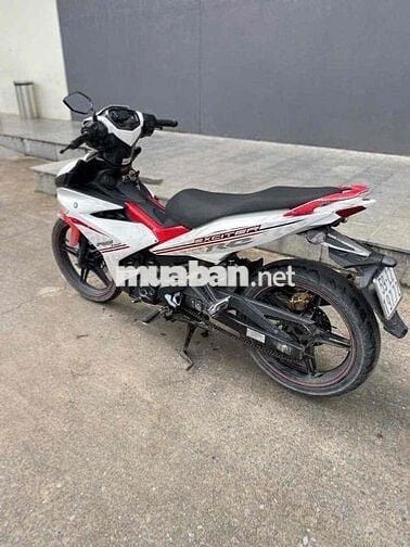 Exciter 150cc(2016)bstp,máy zin xe đẹp chạy êm ru