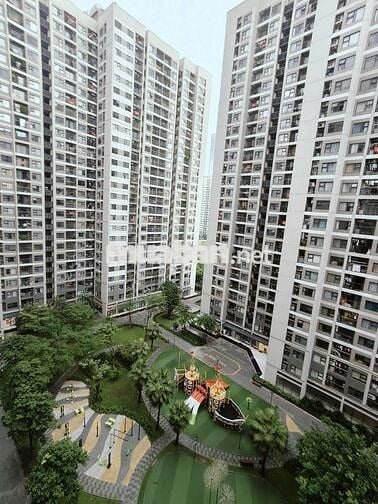 Chính chủ bán căn 2PN 1VS full nội thất giá chỉ còn 3,5 tỷ tại OCP Chính chủ bán căn 2PN 1VS full nội thất giá chỉ còn 3,5 tỷ tại OCP