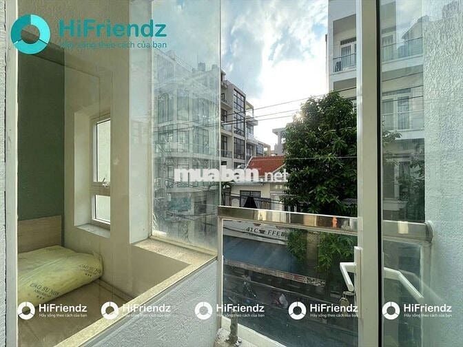 Dự án mới - full nội thất - máy chiếu phim - Etown