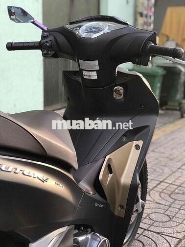 FUTURE FI 2021 MÂM DĨA BSTP - Y HÌNH - GÓP NỢ XẤU