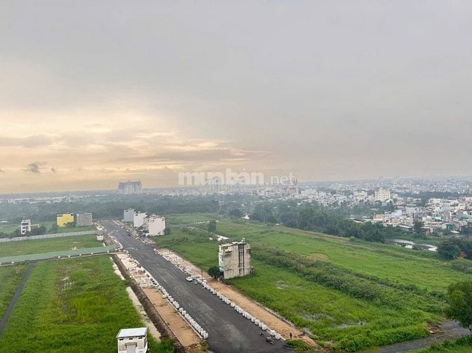 Conic Garden 42,1m2 shr NH hỗ trợ 1,1tỷ Nhà mới tinh ở liền MG 20tr   