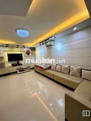 HẺM XE TẢI HƯƠNG LỘ 2 LÊ VĂN QUỚI 5 TẦN 8.2M13M Khôn LỘ GIỚI Hơn 13 TỶ