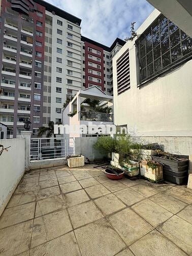 Nhà cho thuê hẻm XH Lũy Bán Bích, P Phú Thọ Hoà, Tân Phú