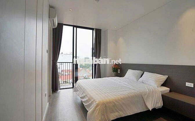 gần Lotte tayho, gân hồ tây 45m2 ,11trieu 1n1k