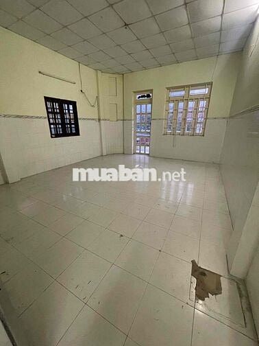 Nhà MTKD lê lâm.Tân Phú.DT: 5 X 15 trệt lầu 2PN 2WC