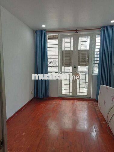 CHO THUÊ NHÀ HẺM 631 LÊ ĐỨC THỌ P16 GÒ VẤP