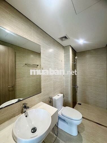 Chốt liền tay căn góc 2PN 2VS full nội thất đẹp giá chỉ 4.4 tỷ tại OCP