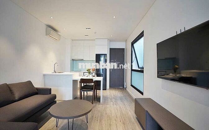 gần Lotte tayho, gân hồ tây 45m2 ,11trieu 1n1k