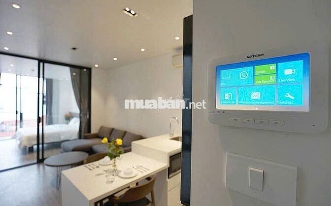 gần Lotte tayho, gân hồ tây 45m2 ,11trieu 1n1k