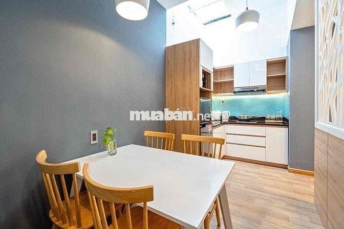 CĂN HỘ STUDIO/1PN/2PN Gần VÒNG XOAY LĂNG CHA CẢ - TÂN BÌNH