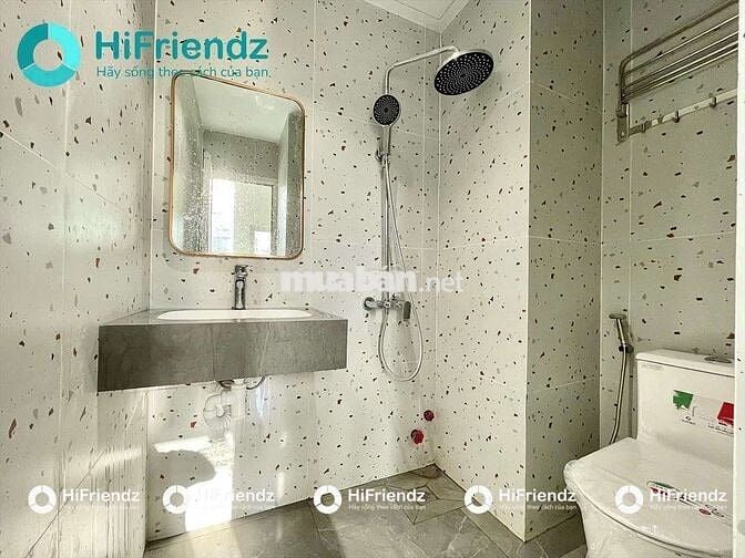 Dự án mới - full nội thất - máy chiếu phim - Etown