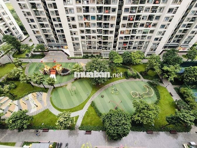 Chính chủ bán căn 2PN 1VS full nội thất giá chỉ còn 3,5 tỷ tại OCP Chính chủ bán căn 2PN 1VS full nội thất giá chỉ còn 3,5 tỷ tại OCP