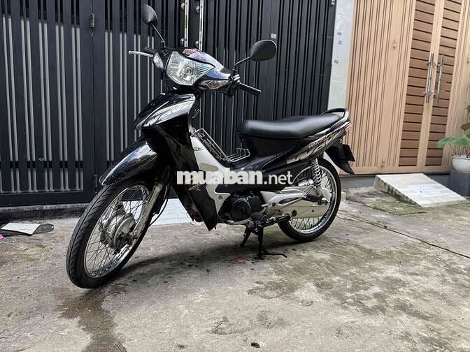 WAVE 100 2012 ZIN TOÀN TẬP