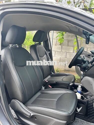 VinFast Fadil 2020 1.4 AT Plus - 12870 km