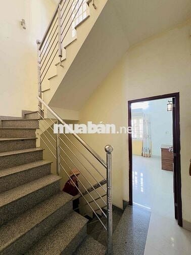 Nhà cho thuê hẻm XH Lũy Bán Bích, P Phú Thọ Hoà, Tân Phú