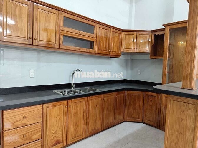 BIỆT THỰ 4 TẦNG  ĐƯỜNG XE TÃI 7X17LƯƠNG THẾ VINH.TÂN THỚI HÒA. TÂN PHÚ