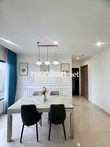 Chốt liền tay căn góc 2PN 2VS full nội thất đẹp giá chỉ 4.4 tỷ tại OCP