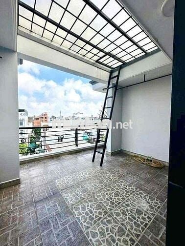 NHÀ THUÊ HXH GÒ VẤP 4L4PN4ML ƯU TIÊN  Ở GĐ, MỞ CTY , CHỈ 15TR/THÁNG.