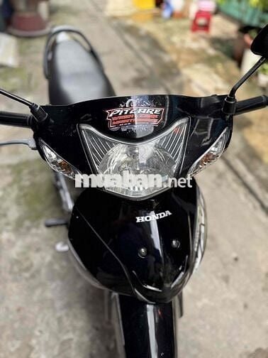 WAVE 100 2012 ZIN TOÀN TẬP