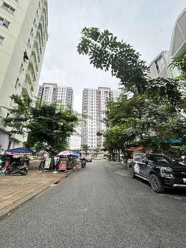 Conic Garden 42,1m2 shr NH hỗ trợ 1,1tỷ Nhà mới tinh ở liền MG 20tr   