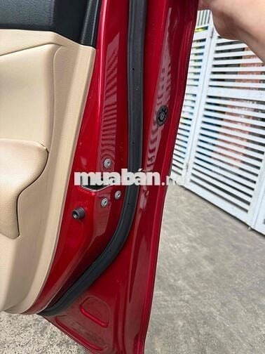 Toyota Vios 2019  1.5E MT - 95000 km