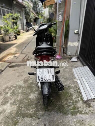 WAVE 100 2012 ZIN TOÀN TẬP