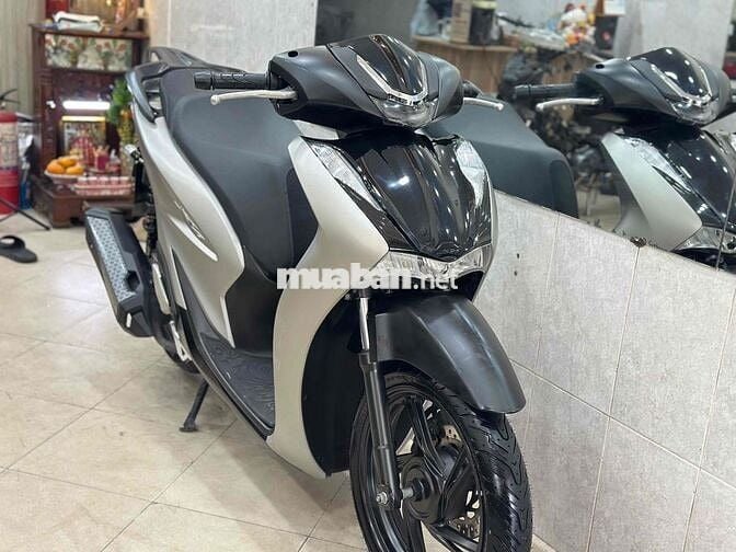 Sh 125 đời 2020 Nợ xấu trả trước 31Tr Nhận xe