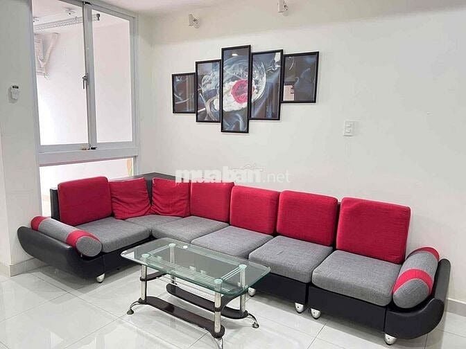 CHÍNH CHỦ CẦN CHO THUÊ CHUNH CƯ CAO CẤP PHƯỜNG BÌNH TIÊN NGÀY TRUNG TÂ