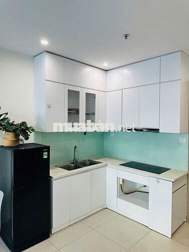 Em bán nhanh căn 1PN+1 đầy đủ nội thất giá chỉ còn 3,25 tỷ tại OCP Em bán nhanh căn 1PN+1 đầy đủ nội thất giá chỉ còn 3,25 tỷ tại OCP