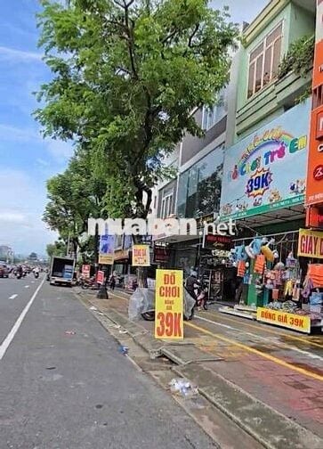 ❌ĐẤT MT ĐƯỜNG PHAN ĐĂNG LƯU - 130M2 - 13TỶ500 ❌