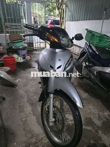 WAVE 50cc 6789 lên cục máy 110 đẹp