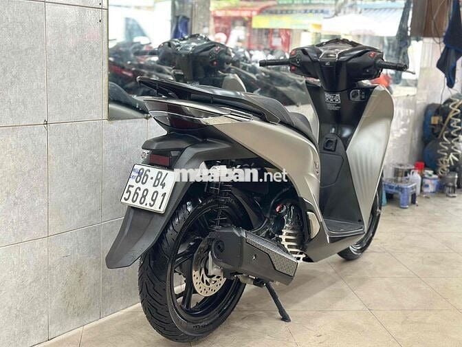 Sh 125 đời 2020 Nợ xấu trả trước 31Tr Nhận xe