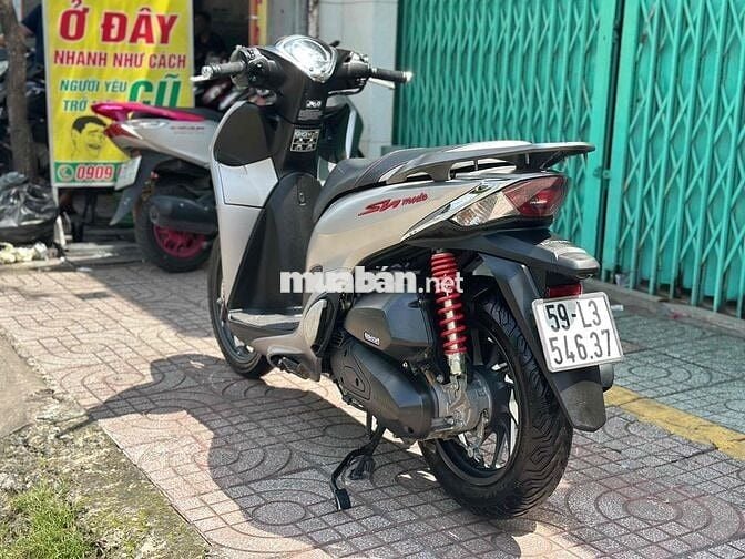 Sh mode 2024 . Nợ xấu trả trước 30 nhận xe