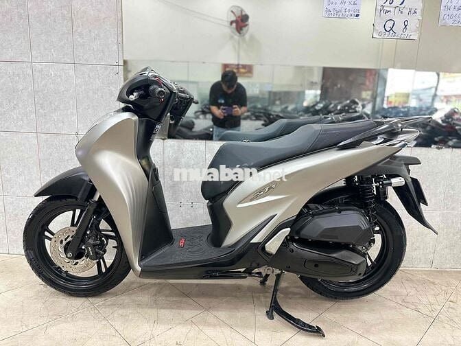Sh 125 đời 2020 Nợ xấu trả trước 31Tr Nhận xe