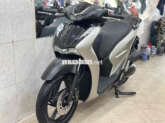 Sh 125 đời 2020 Nợ xấu trả trước 31Tr Nhận xe