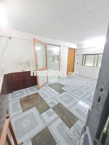 Kho Xưởng 8x30m Lửng Đúc (2PN 2WC) Hẻm Tải 2,5Tấn. Tỉnh Lộ 10. Da Sà