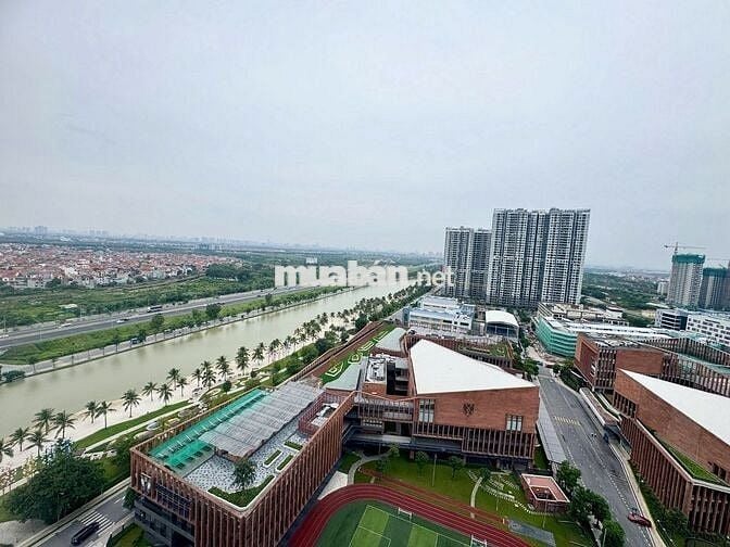 Chốt liền tay căn góc 2PN 2VS full nội thất đẹp giá chỉ 4.4 tỷ tại OCP