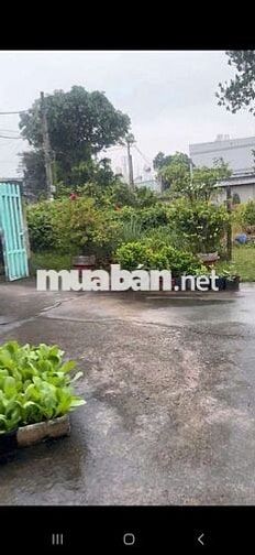 Này SHR 287,3m2 ( 7m x 38m ). Hẻm xe hơi Đường Hiệp Thành 13