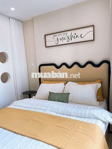 Bán nhanh căn Studio đầy đủ nội thất view đẹp giá chỉ 2,35 tỷ tại OCP Bán nhanh căn Studio đầy đủ nội thất view đẹp giá chỉ 2,35 tỷ tại OCP