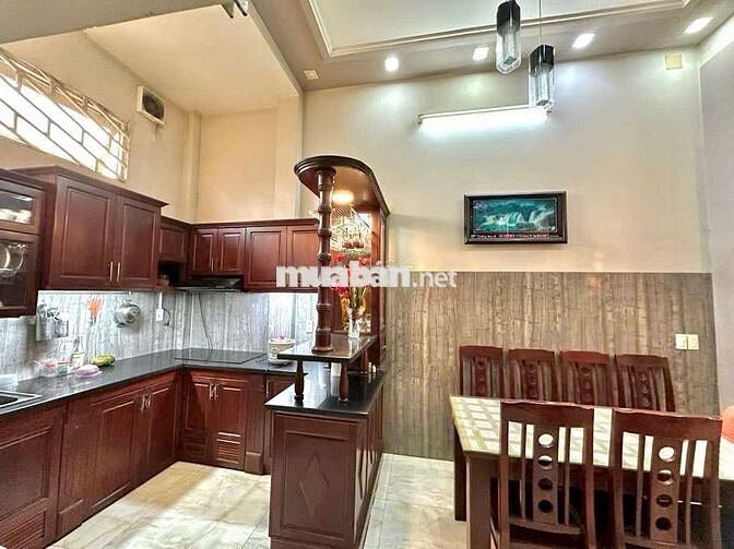 🌟SIÊU PHẨM NHÀ MẶT TIỀN KINH DOANH–TAM PHÚ,THỦ ĐỨC–GIÁ CHỈ 9 TỶ TL🌟