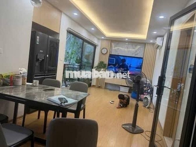 BÁN CCMN CẦU GIẤY – THANG MÁY – FULL NỘI THẤT – DÒNG TIỀN 50TR/THÁNG BÁN CCMN CẦU GIẤY – THANG MÁY – FULL NỘI THẤT – DÒNG TIỀN 50TR/THÁNG