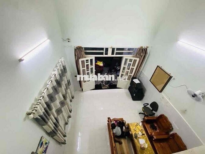 Nhà ở Thuận An, 84m2, 2 phòng ngủ, đường quốc lộ 13 , Hơn 3 tỷ