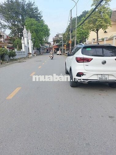 Mảnh đất đẹp phố Hoa Lâm 50m2, vừa tầm tiền, chỉ 3 bước ra ô tô tránh Mảnh đất đẹp phố Hoa Lâm 50m2, vừa tầm tiền, chỉ 3 bước ra ô tô tránh