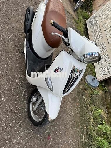 nozza bstp xe chính chủ ký giấy