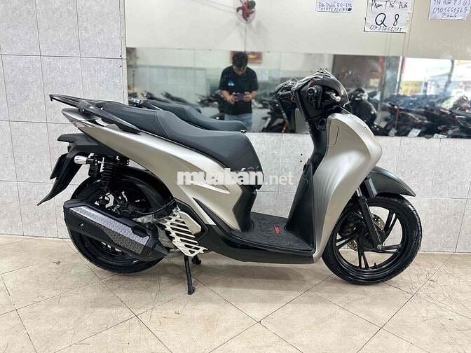 Sh 125 đời 2020 Nợ xấu trả trước 31Tr Nhận xe